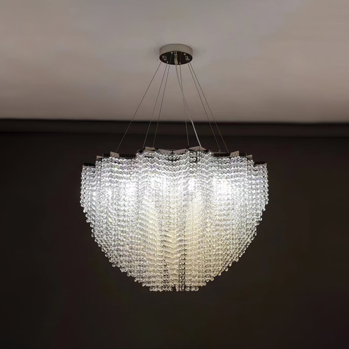 Stalizi Crystal chandelier