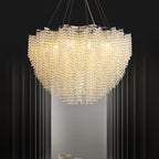 Stalizi Crystal chandelier