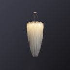 Stalizi Crystal chandelier
