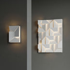 Shadows Rechargeable Grand Sconce