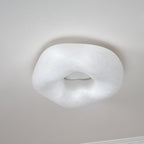 Yunduo Silk Ceiling Lamp