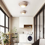 Aperture Ceiling Lamp