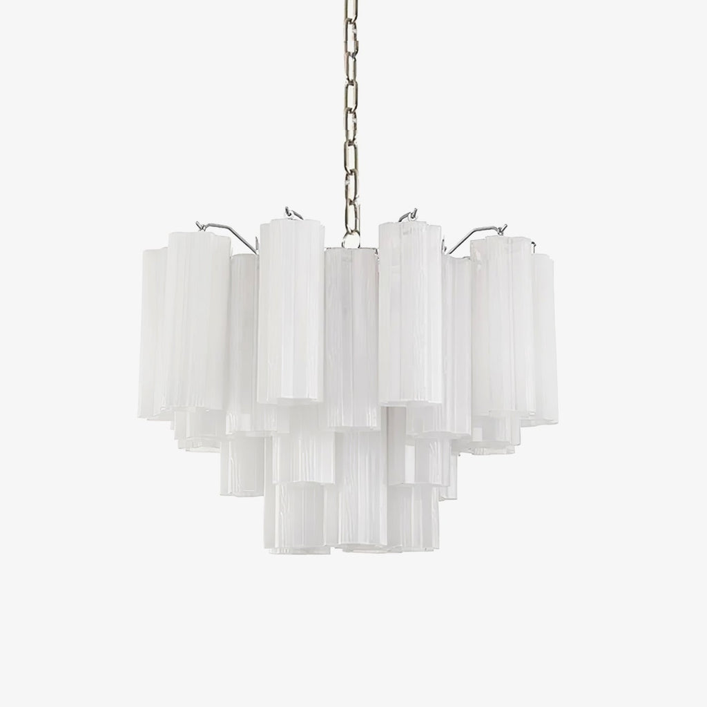 Aveline Glass Chandelier