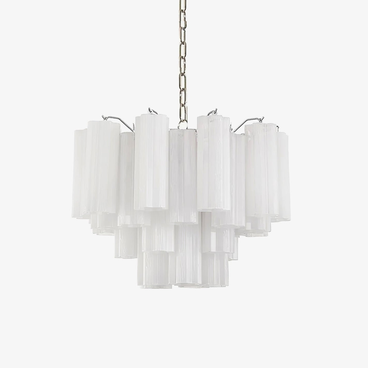 Aveline Glass Chandelier