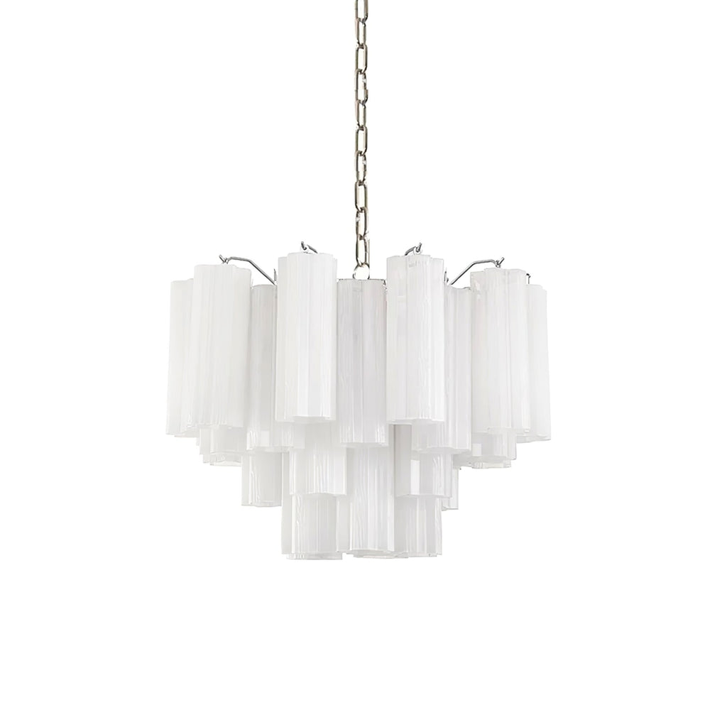 Aveline Glass Chandelier