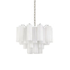 Aveline Glass Chandelier