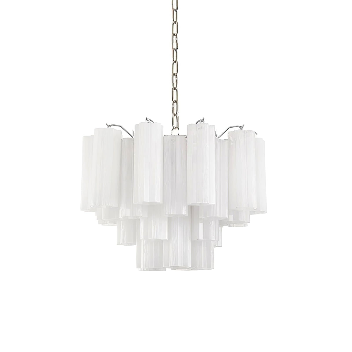Aveline Glass Chandelier