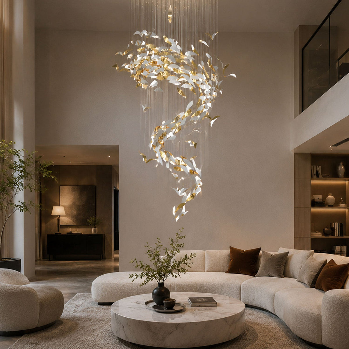 Bennett Chandelier