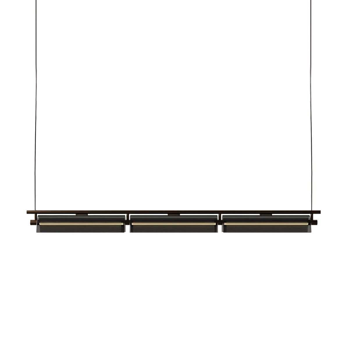 Axya Island Chandelier