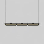 Axya Island Chandelier