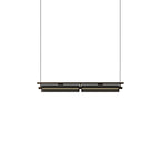Axya Island Chandelier