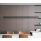 Axya Island Chandelier