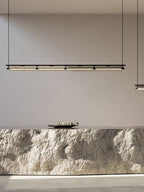 Axya Island Chandelier