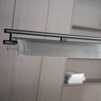 Axya Island Chandelier
