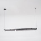 Axya Island Chandelier