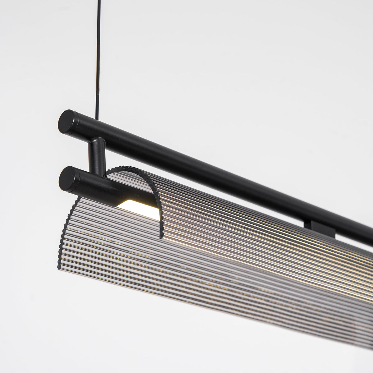 Axya Island Chandelier