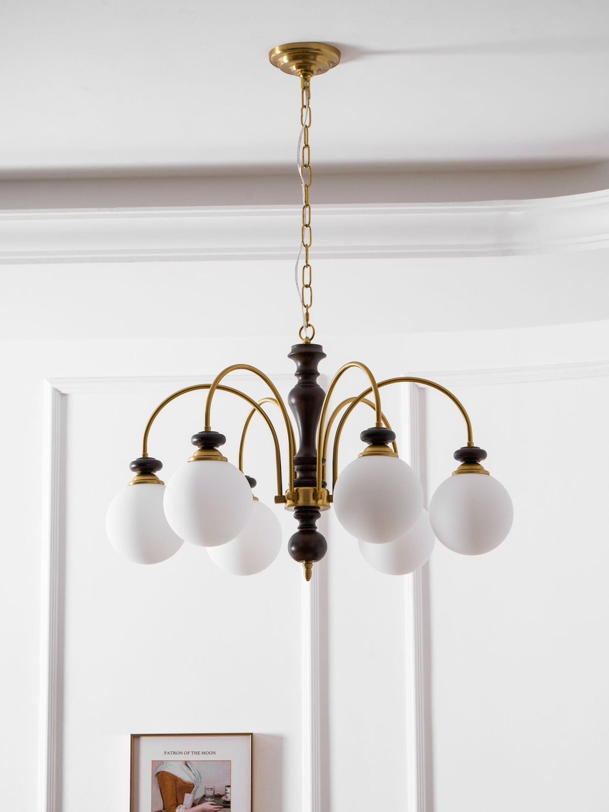 Windsor Classic Chandelier