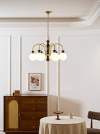 Windsor Classic Chandelier