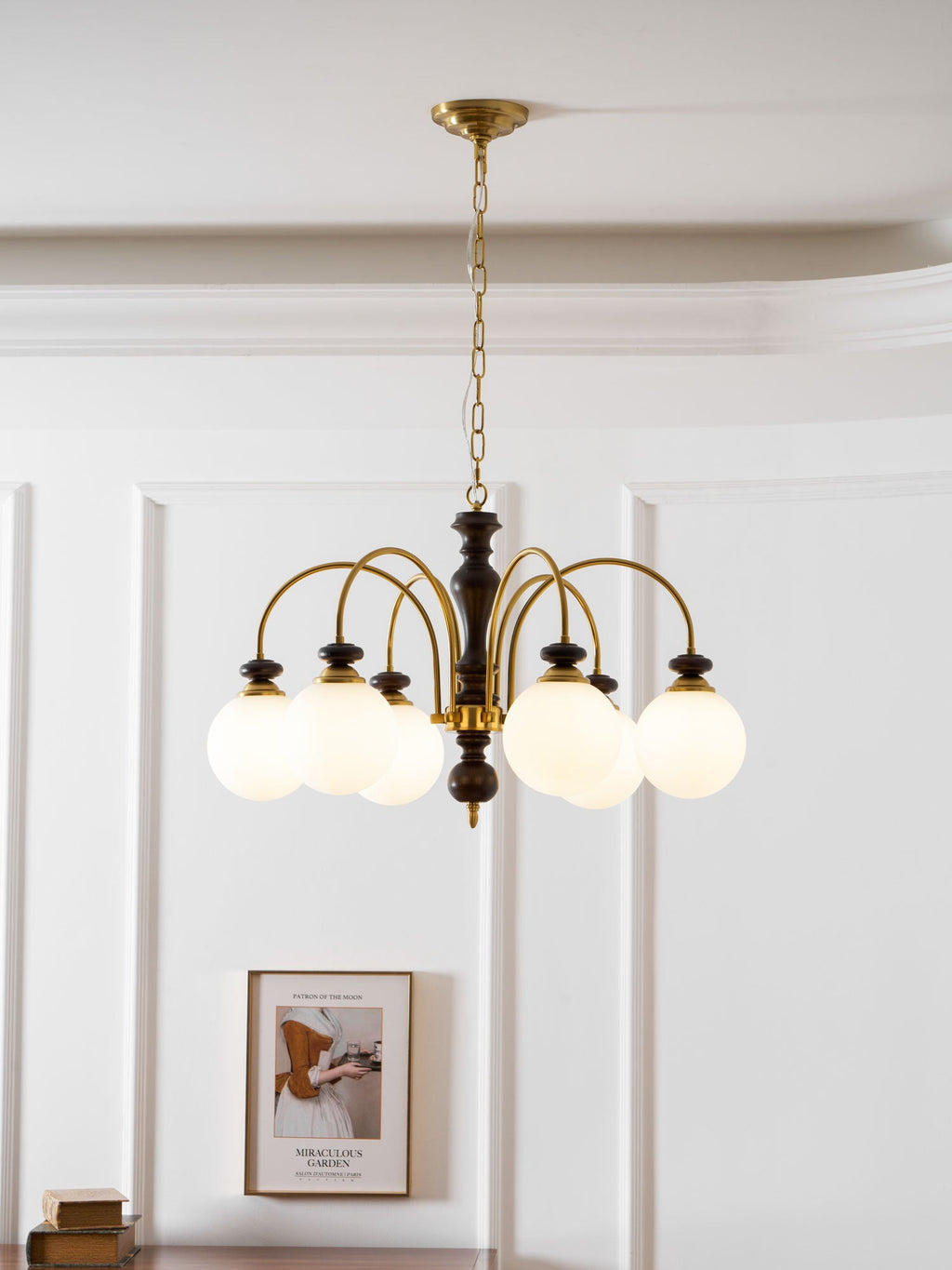 Windsor Classic Chandelier