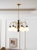 Windsor Classic Chandelier
