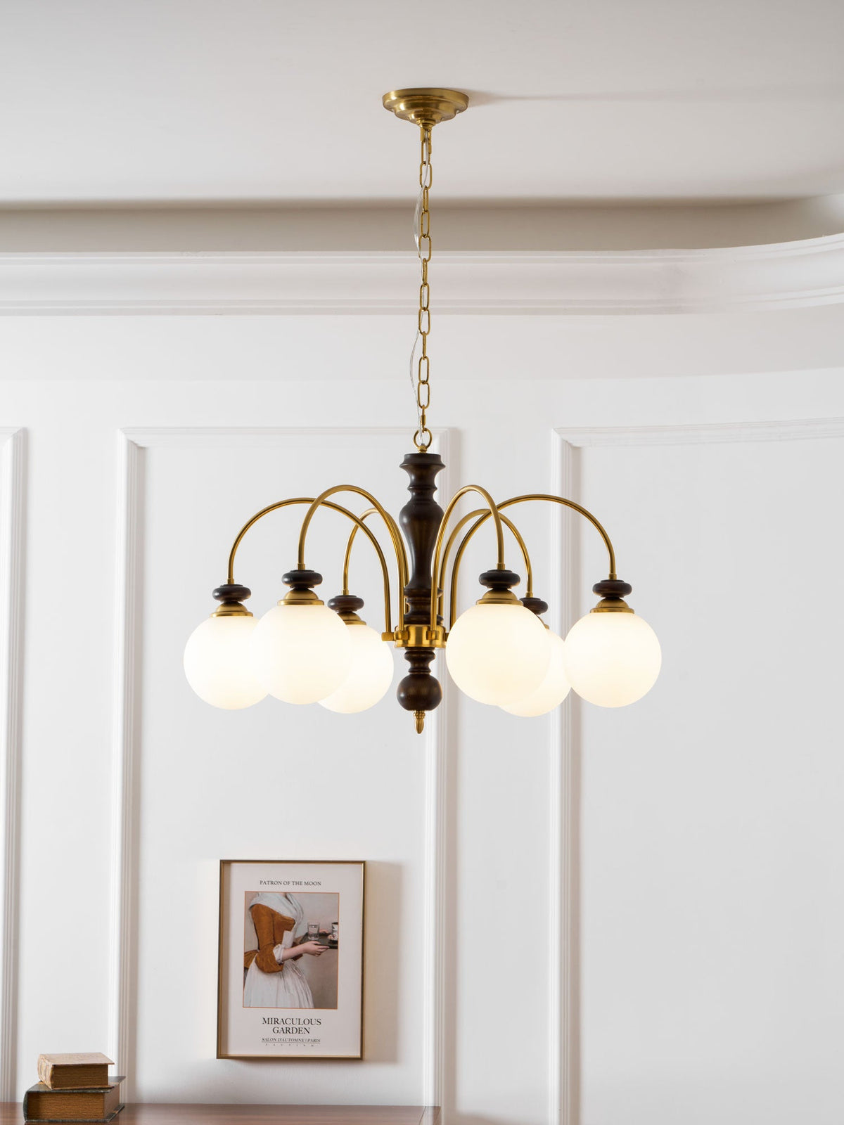 Windsor Classic Chandelier