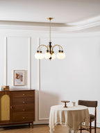 Windsor Classic Chandelier