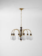 Windsor Classic Chandelier