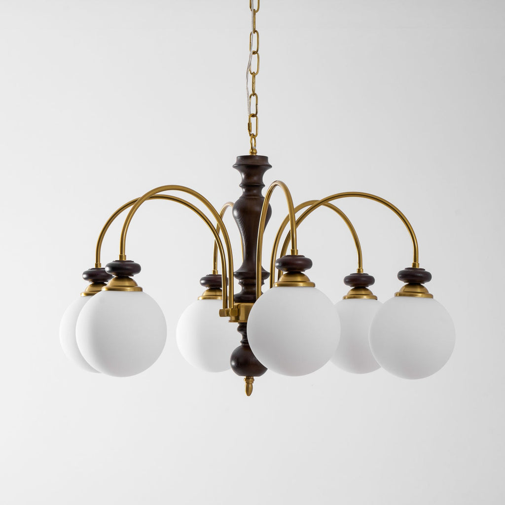 Windsor Classic Chandelier