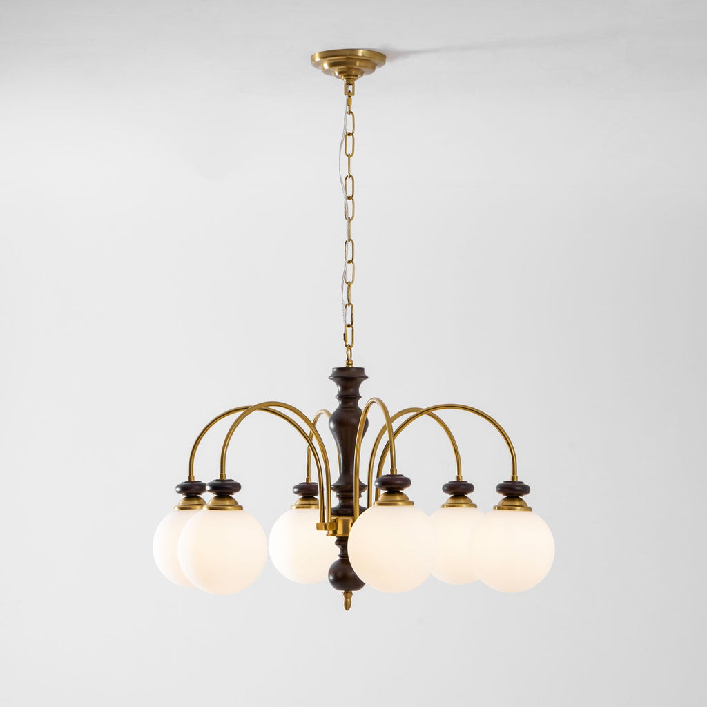 Windsor Classic Chandelier