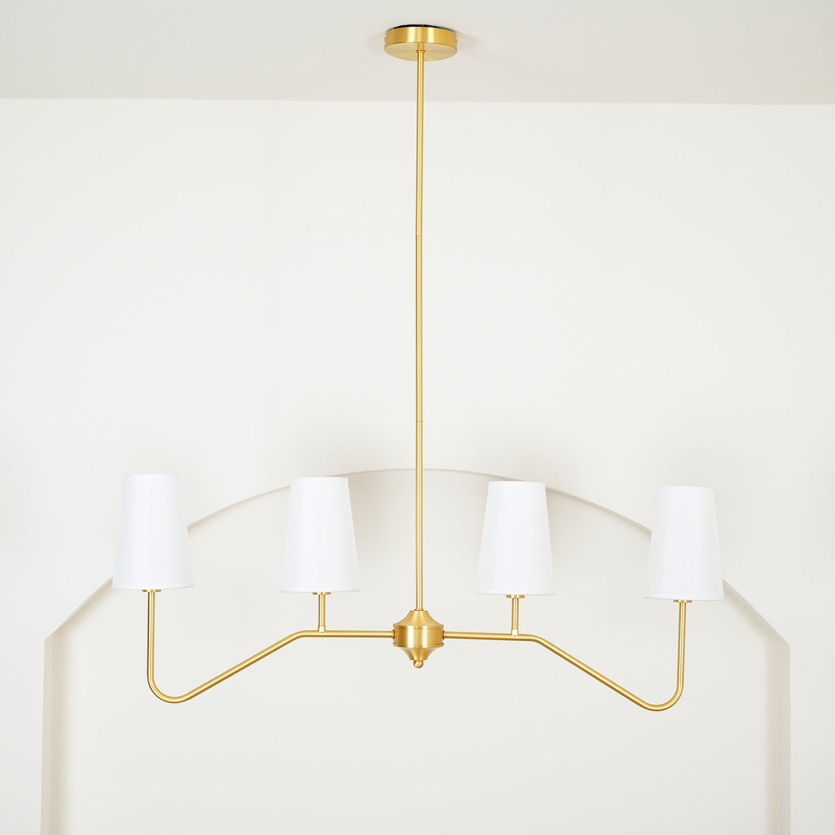 Granteau Chandelier