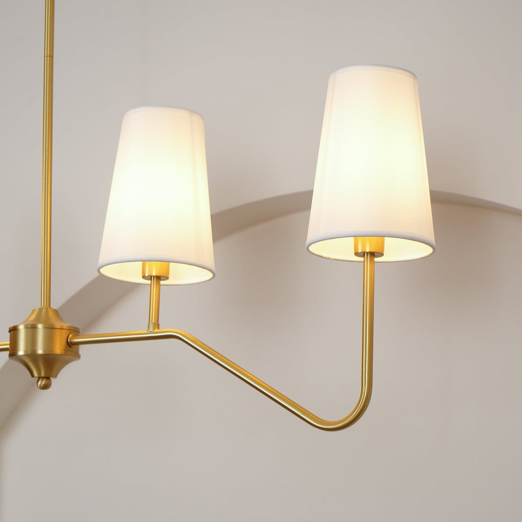 Granteau Chandelier