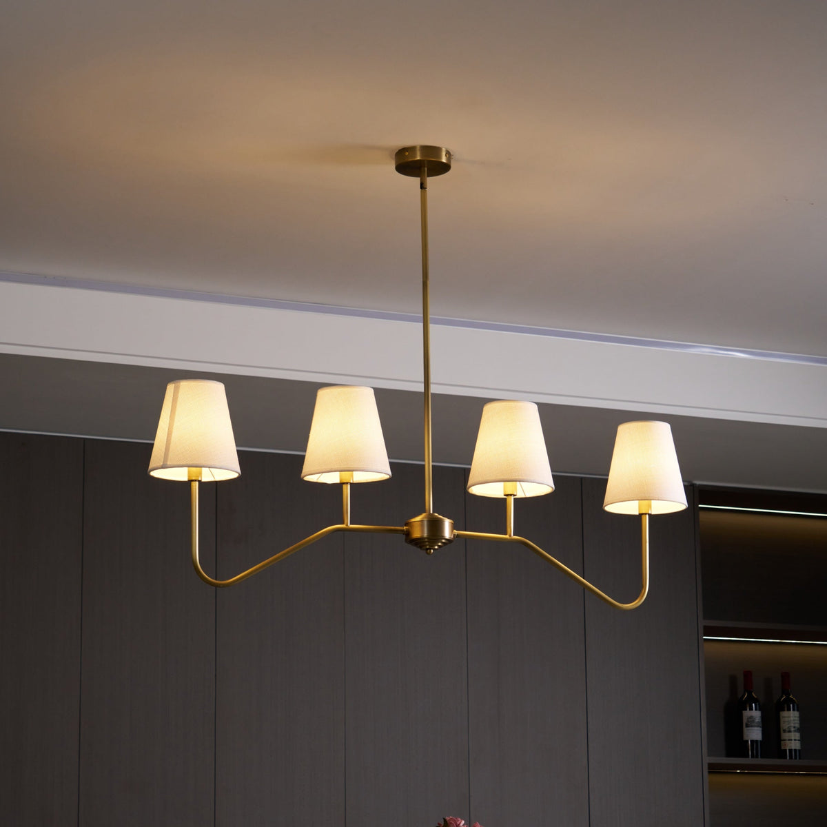 Granteau Chandelier