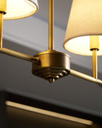 Granteau Chandelier
