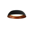 Marlow Shadow Ceiling Lamp