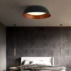 Marlow Shadow Ceiling Lamp