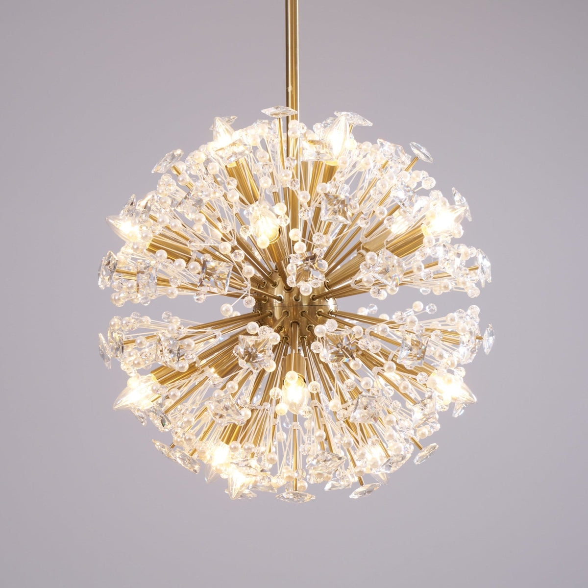 Dickinson Chandelier