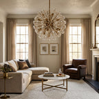 Dickinson Chandelier