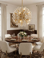 Dickinson Chandelier