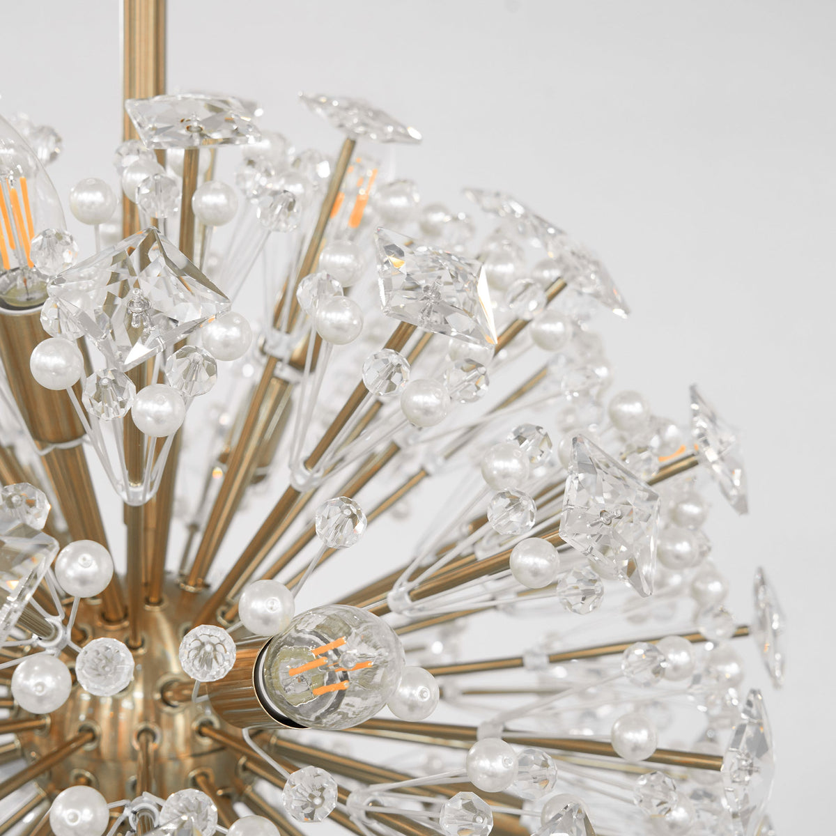 Dickinson Chandelier