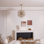 Dickinson Chandelier