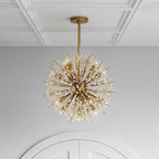 Dickinson Chandelier