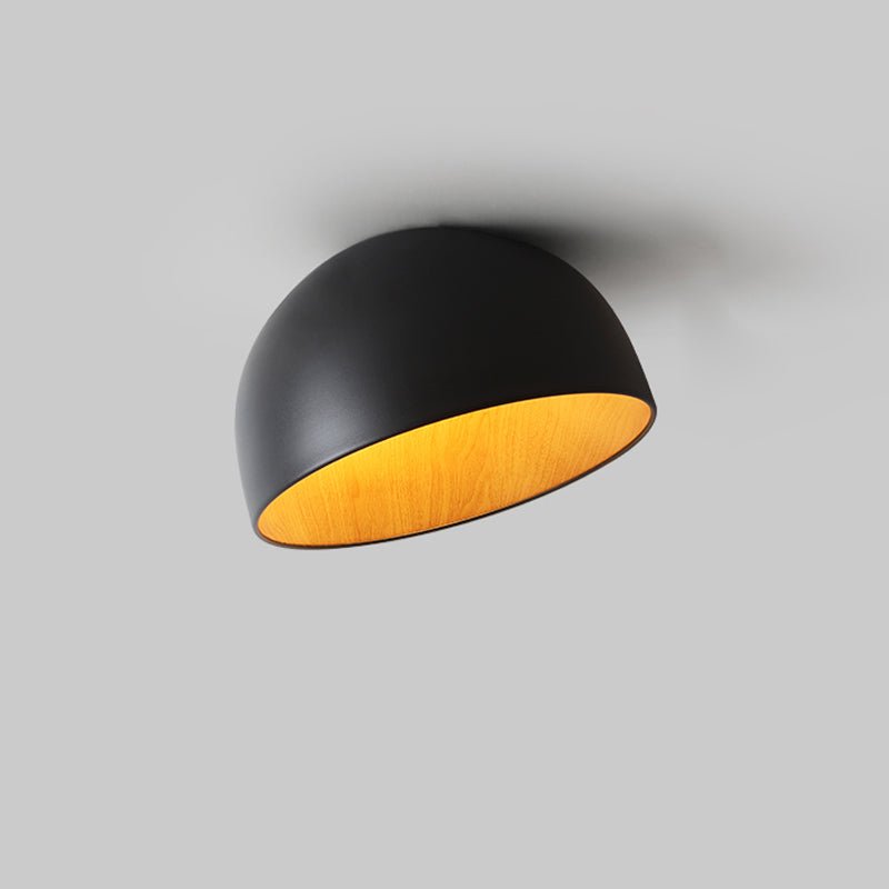 Duo Ceiling Lamp