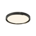 Edge Minimalist Ceiling Light