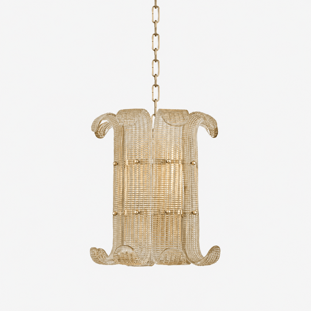 Brasher Small Chandelier