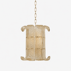 Brasher Small Chandelier