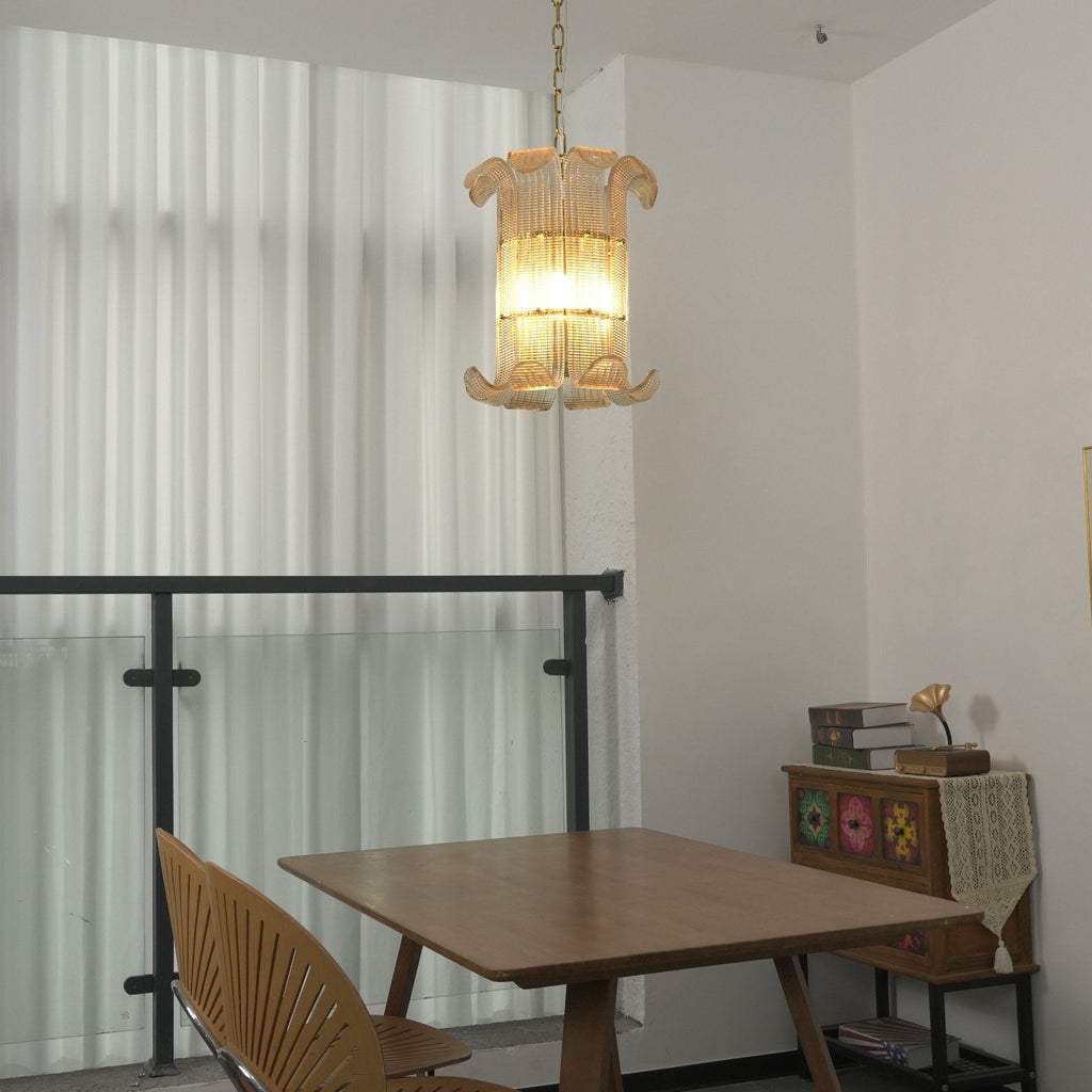 Brasher Small Chandelier