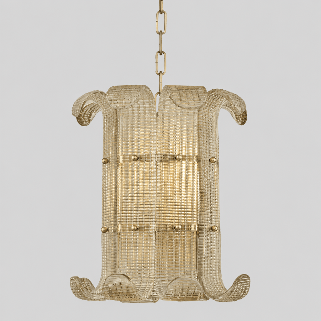 Brasher Small Chandelier