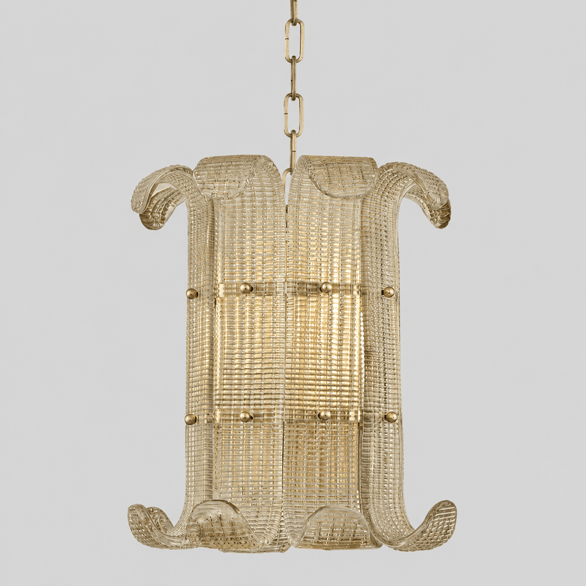 Brasher Small Chandelier