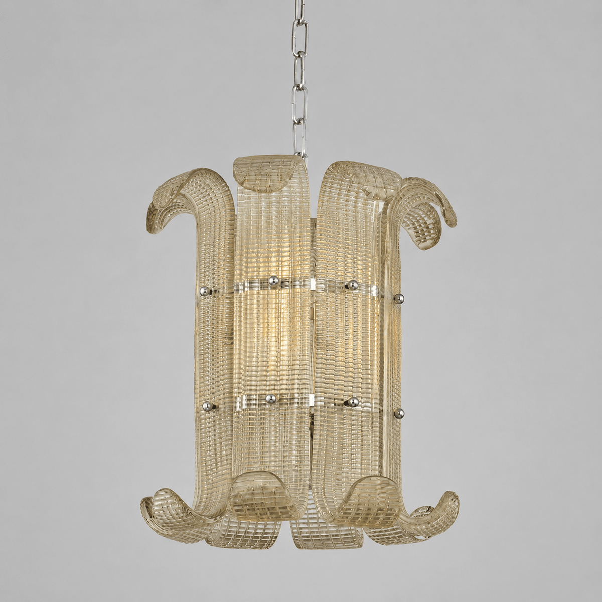 Brasher Small Chandelier