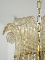 Brasher Small Chandelier